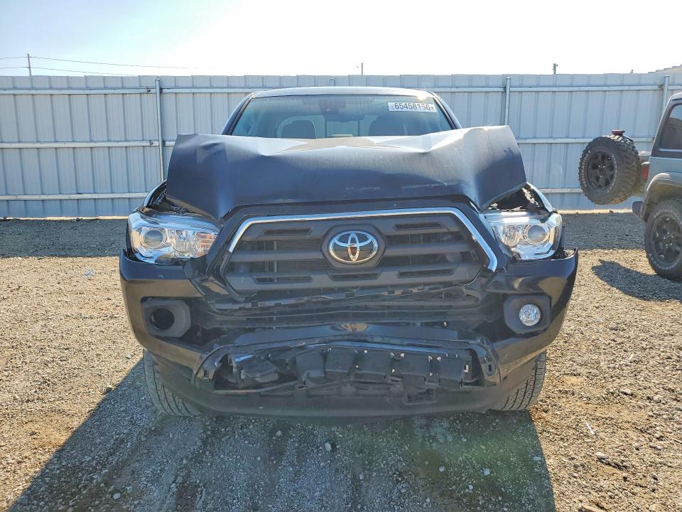 Aukcja sprzedaży 2019 Toyota Tacoma, vin: 3TMCZ5AN3KM248723, numer aukcji: 65458166