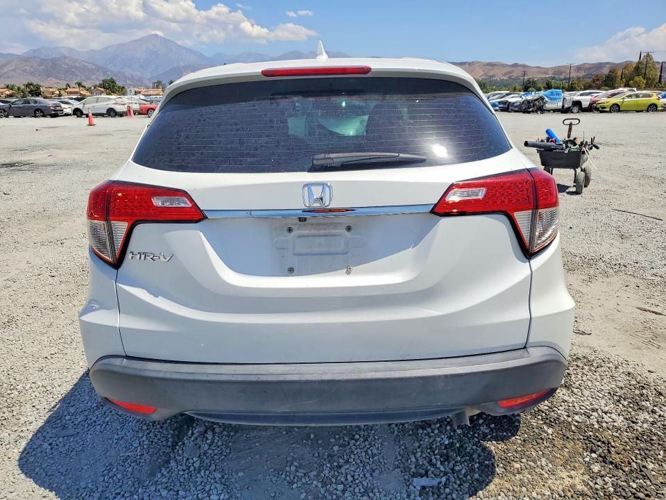 65405726 :رقم المزاد ، 3CZRU5H38MM701907 vin ، 2021 Honda Hr-v مزاد بيع