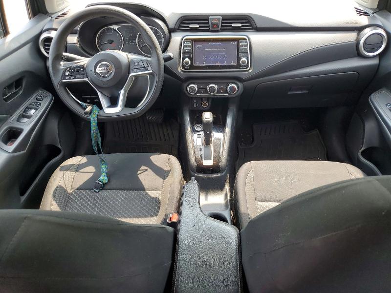 Продажа на аукционе авто 2020 Nissan Versa, vin: 3N1CN8DVXLL837996, номер лота: 64785206