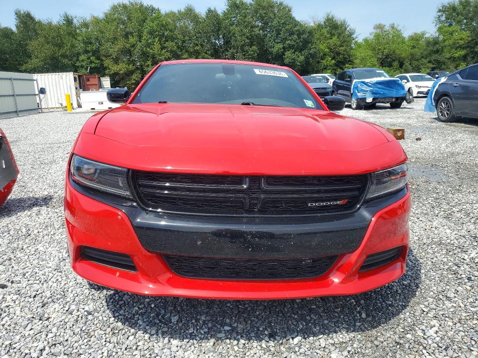 65633636 :رقم المزاد ، 2C3CDXBG7PH612579 vin ، 2023 Dodge Charger مزاد بيع