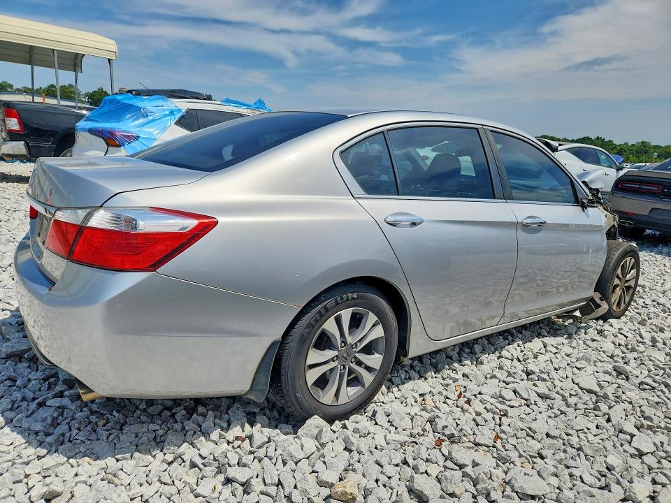 Продаж на аукціоні авто 2015 Honda Accord, vin: 1HGCR2F37FA127753, номер лоту: 65716546