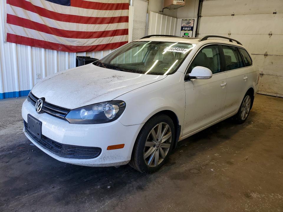 2013 Volkswagen Jetta მანქანა იყიდება აუქციონზე, vin: 3VWPL7AJ4DM680913, აუქციონის ნომერი: 66634556