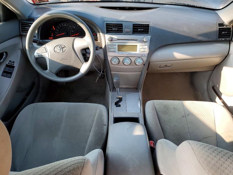 Продажа на аукционе авто 2009 Toyota Camry, vin: 4T1BE46K29U282301, номер лота: 64476106