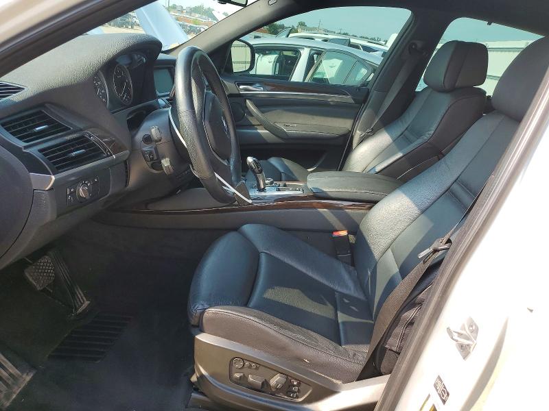 Продажа на аукционе авто 2014 Bmw X6, vin: 5UXFG2C53E0C44758, номер лота: 64718046