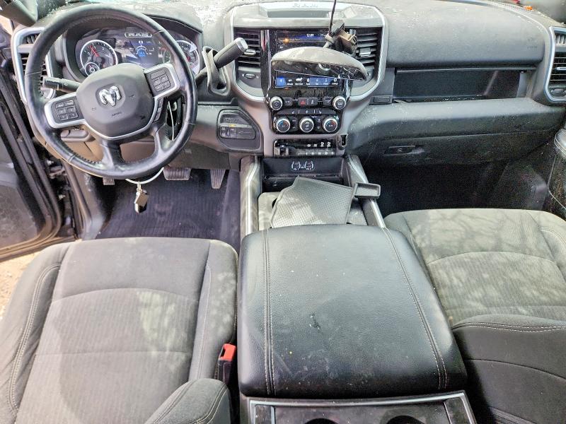 Продажа на аукционе авто 2019 Ram 2500, vin: 3C6UR5DL7KG559592, номер лота: 64140726