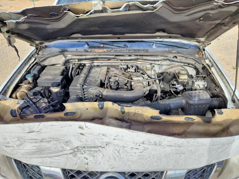 Aukcja sprzedaży 2017 Nissan Frontier, vin: 1N6BD0CT4HN719587, numer aukcji: 67182726