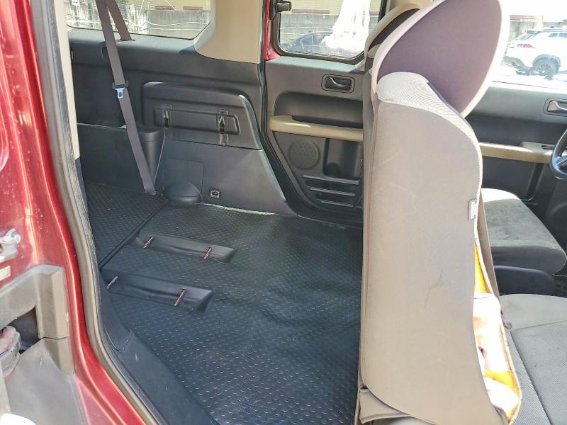 Продажа на аукционе авто 2007 Honda Element, vin: 5J6YH183X7L012787, номер лота: 64641046
