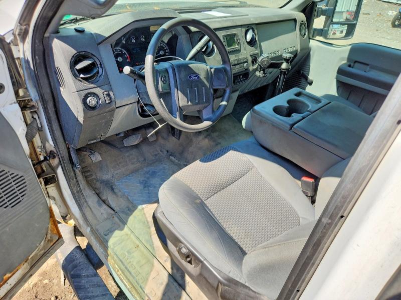 2015 Ford F250 Super Duty მანქანა იყიდება აუქციონზე, vin: 1FDBF2B6XFEA47578, აუქციონის ნომერი: 65120966