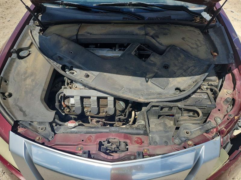 2009 Acura Tl მანქანა იყიდება აუქციონზე, vin: 19UUA865X9A023052, აუქციონის ნომერი: 63885676