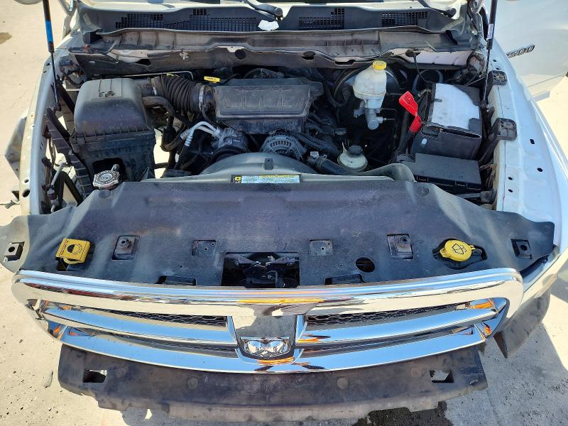 Aukcja sprzedaży 2012 Dodge Ram 1500, vin: 1C6RD6GPXCS220070, numer aukcji: 65553326