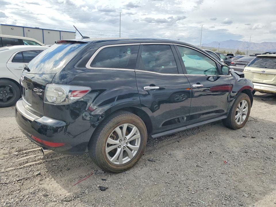 2011 Mazda Cx-7 მანქანა იყიდება აუქციონზე, vin: JM3ER4D32B0378497, აუქციონის ნომერი: 66837996