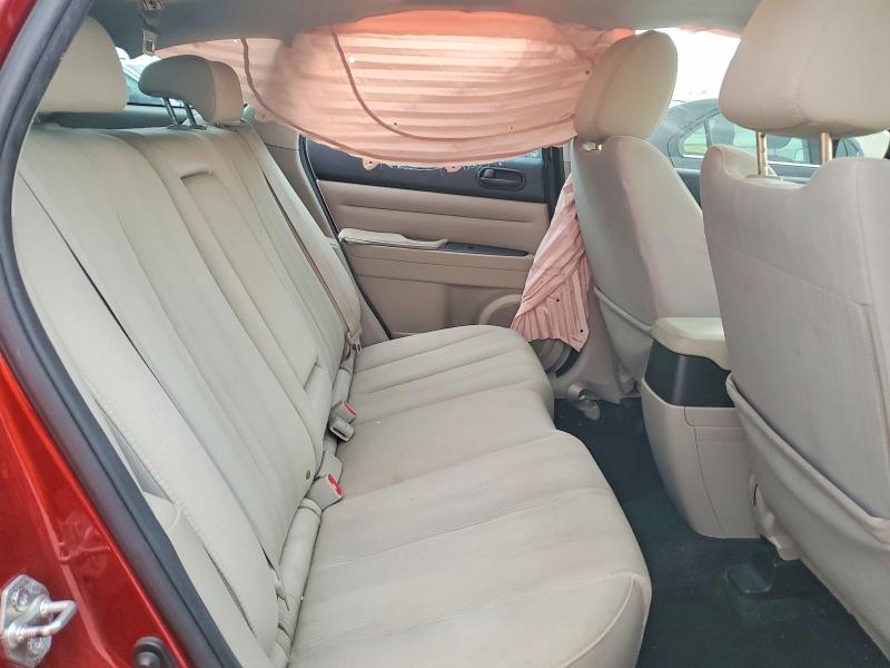 Aukcja sprzedaży 2010 Mazda Cx-7, vin: JM3ER2W54A0319002, numer aukcji: 63823526