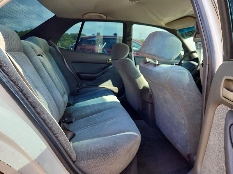 1992 Toyota Camry მანქანა იყიდება აუქციონზე, vin: 4T1SK12E4NU066998, აუქციონის ნომერი: 65124706