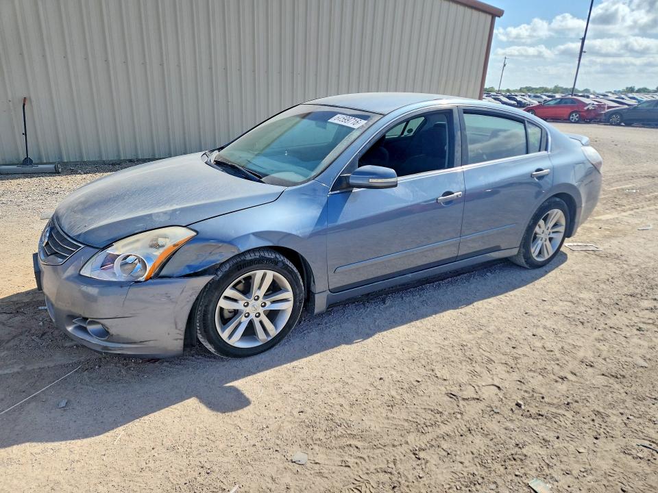 Aukcja sprzedaży 2010 Nissan Altima, vin: 1N4BL2AP0AN483863, numer aukcji: 64599716
