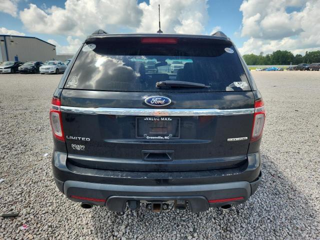 64024586 :رقم المزاد ، 1FM5K7F89DGB86720 vin ، 2013 Ford Explorer مزاد بيع