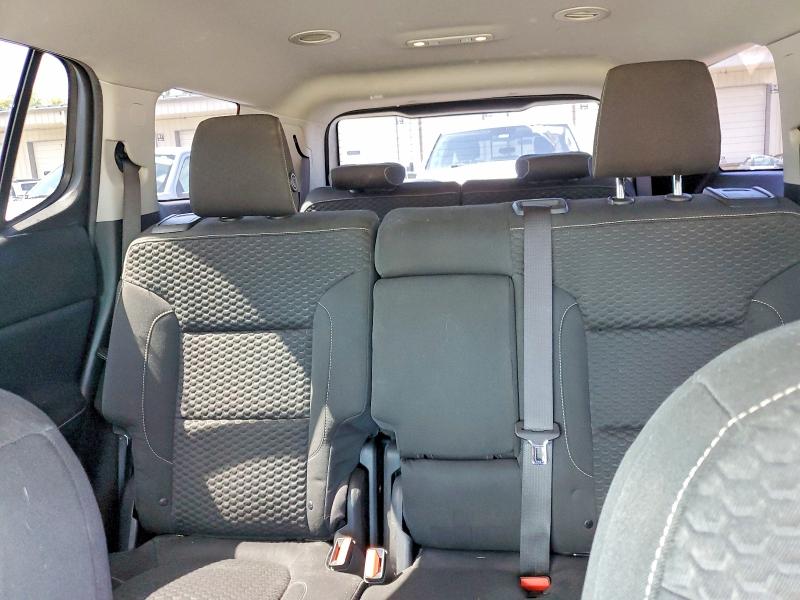 Продажа на аукционе авто 2017 Gmc Acadia, vin: 1GKKNKLA2HZ268165, номер лота: 65549386