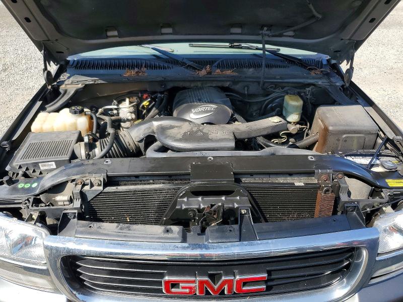 Продаж на аукціоні авто 2001 Gmc Yukon Xl, vin: 3GKFK16T01G262131, номер лоту: 65374786