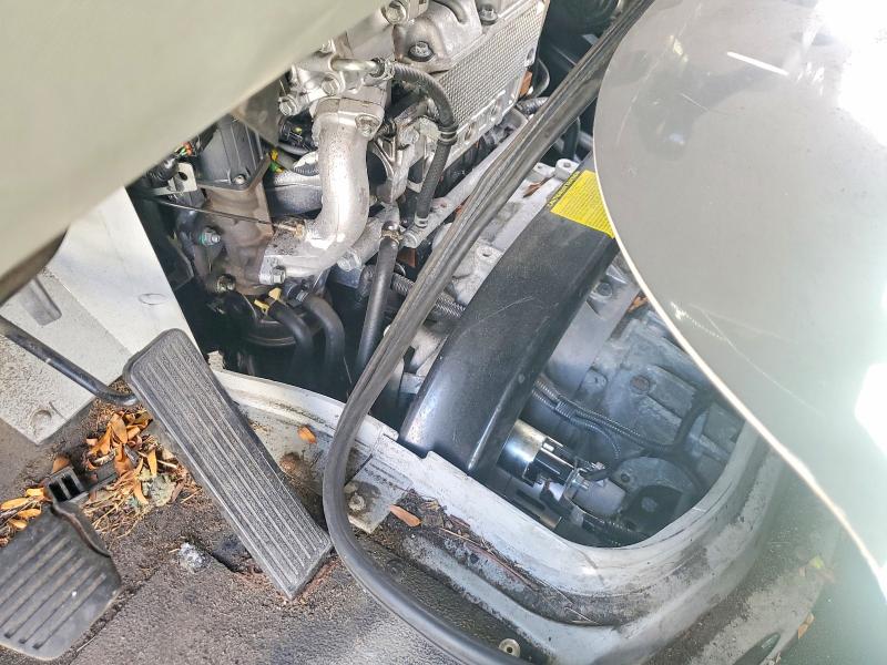 Aukcja sprzedaży 2018 Isuzu Reach, vin: JALB4T175J7W01793, numer aukcji: 63664786