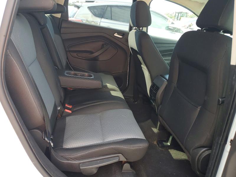 2017 Ford Escape მანქანა იყიდება აუქციონზე, vin: 1FMCU9GD5HUA35129, აუქციონის ნომერი: 64542106