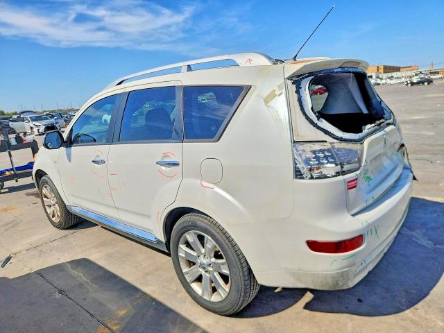 Aukcja sprzedaży 2009 Mitsubishi Outlander, vin: JA4LS31W39Z000945, numer aukcji: 66096346