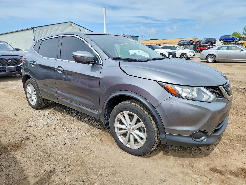 Aukcja sprzedaży 2018 Nissan Rogue Sport, vin: JN1BJ1CPXJW192002, numer aukcji: 65295526