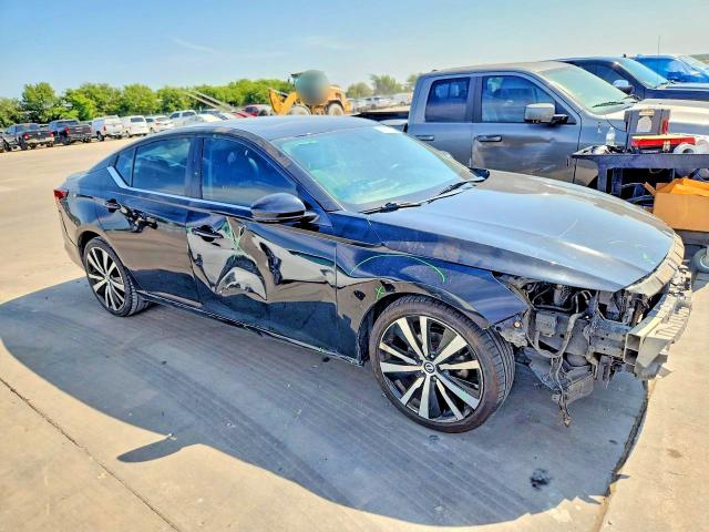 Продажа на аукционе авто 2019 Nissan Altima, vin: 1N4BL4CV9KC253100, номер лота: 64058866