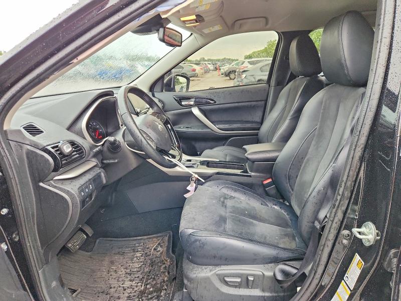 Aukcja sprzedaży 2024 Mitsubishi Eclipse Cross, vin: JA4ATWAA0RZ058473, numer aukcji: 63409086