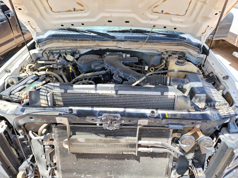 64143626 :رقم المزاد ، 1FDAF4GY1AEB36868 vin ، 2010 Ford F450 مزاد بيع