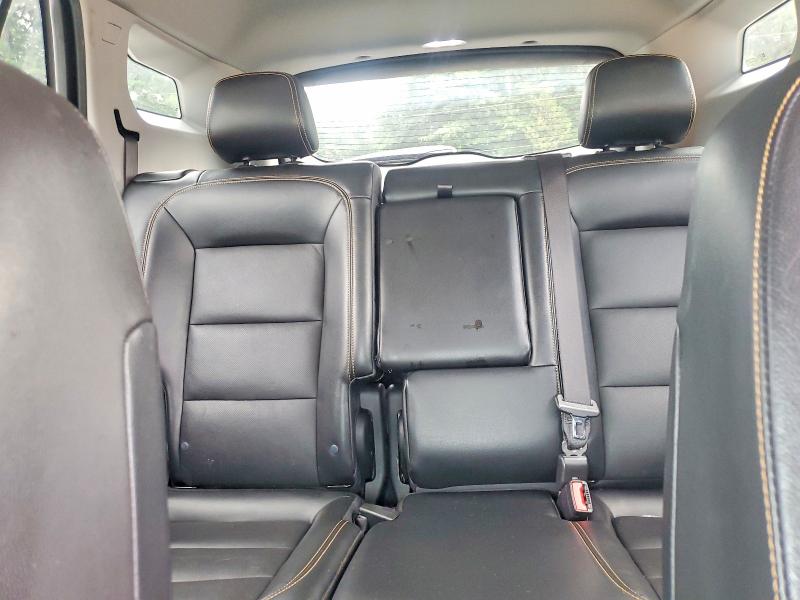 Aukcja sprzedaży 2021 Gmc Terrain, vin: 3GKALVEV2ML312086, numer aukcji: 63774816