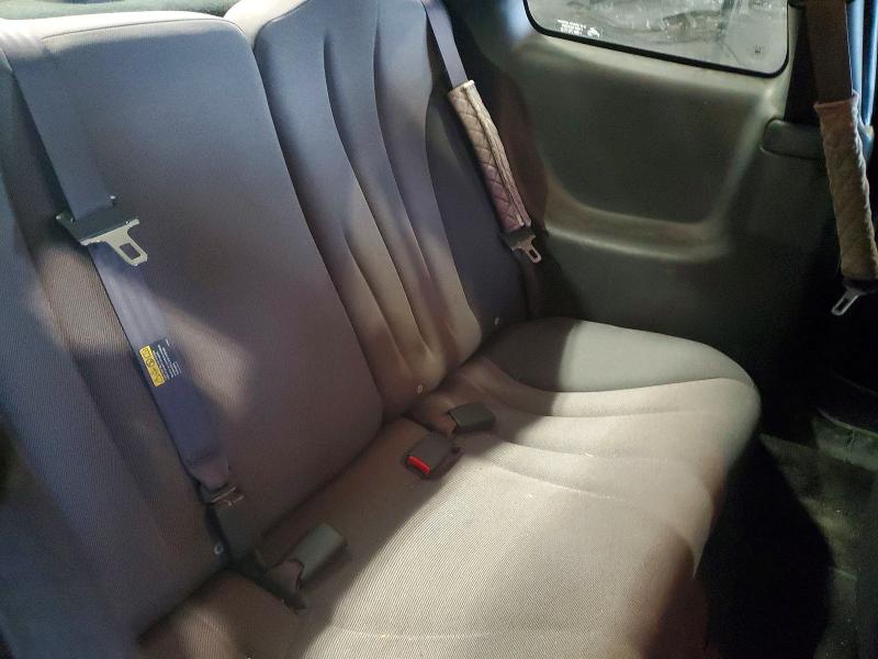 2005 Pontiac Sunfire მანქანა იყიდება აუქციონზე, vin: 3G2JB12F45S177788, აუქციონის ნომერი: 64065366
