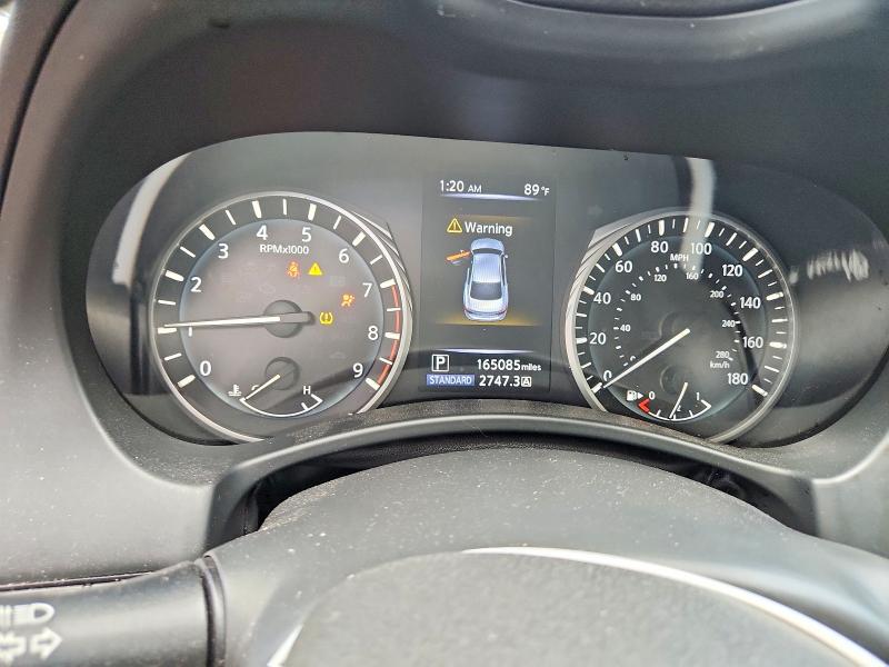 Aukcja sprzedaży 2018 Infiniti Q50, vin: JN1EV7AP7JM363114, numer aukcji: 63004556