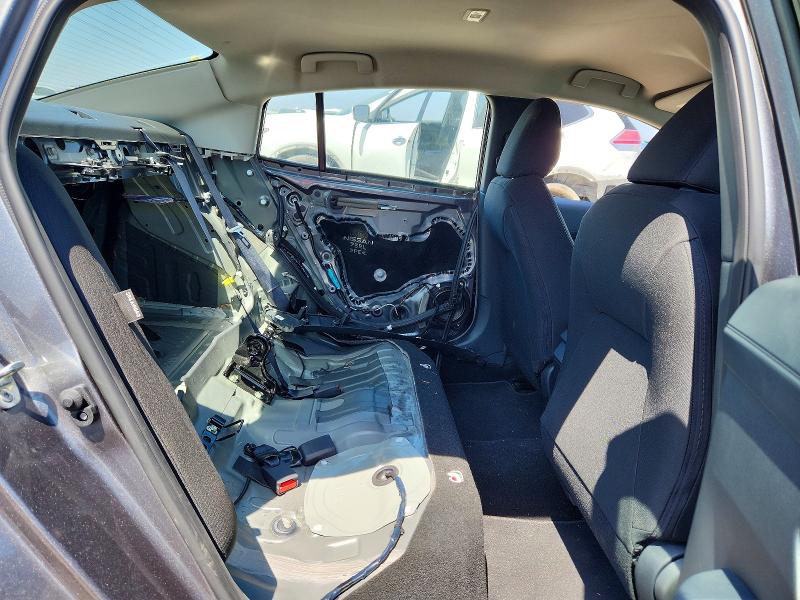 63355996 :رقم المزاد ، 3N1AB9CV9TY297874 vin ، 2026 Nissan Sentra مزاد بيع