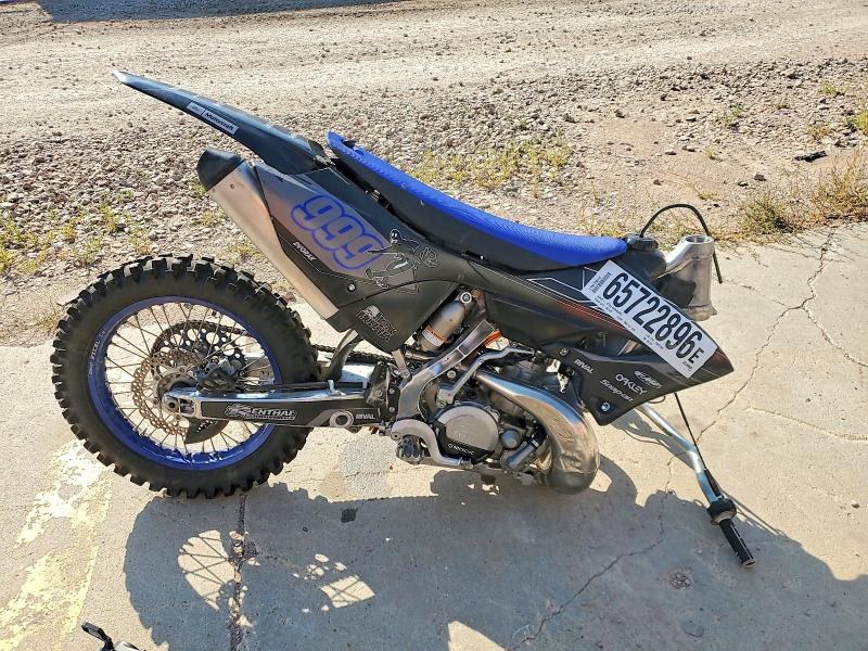 Продажа на аукционе авто 2023 Yamaha Yz250, vin: JYACG50C0PA002296, номер лота: 65722896
