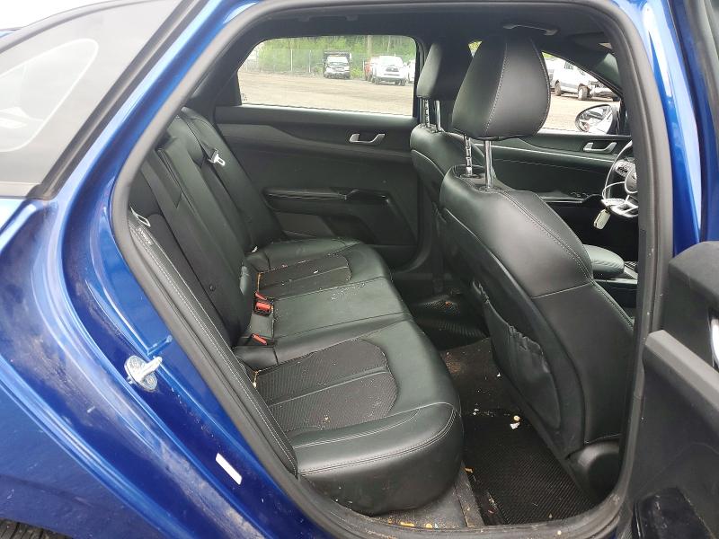 Aukcja sprzedaży 2021 Kia K5, vin: 5XXG64J24MG069489, numer aukcji: 65791936