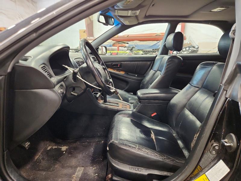 Продаж на аукціоні авто 2000 Lexus Es, vin: JT8BF28G0Y5084483, номер лоту: 66562736