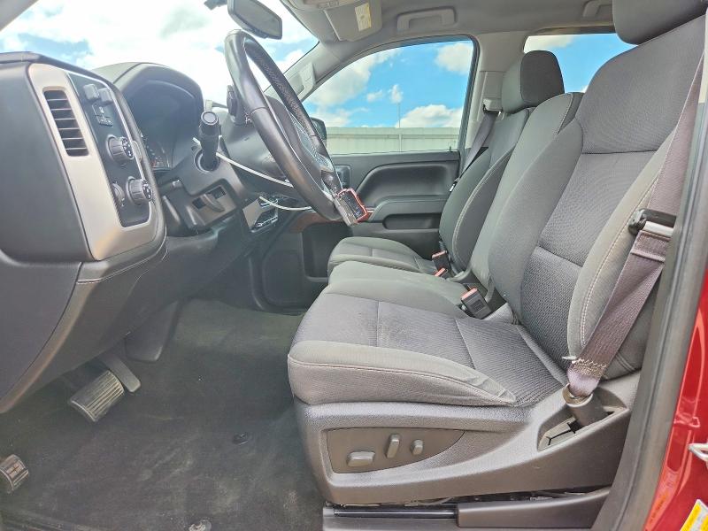 Продаж на аукціоні авто 2015 Gmc Sierra, vin: 3GTU2UEC3FG257194, номер лоту: 65687856