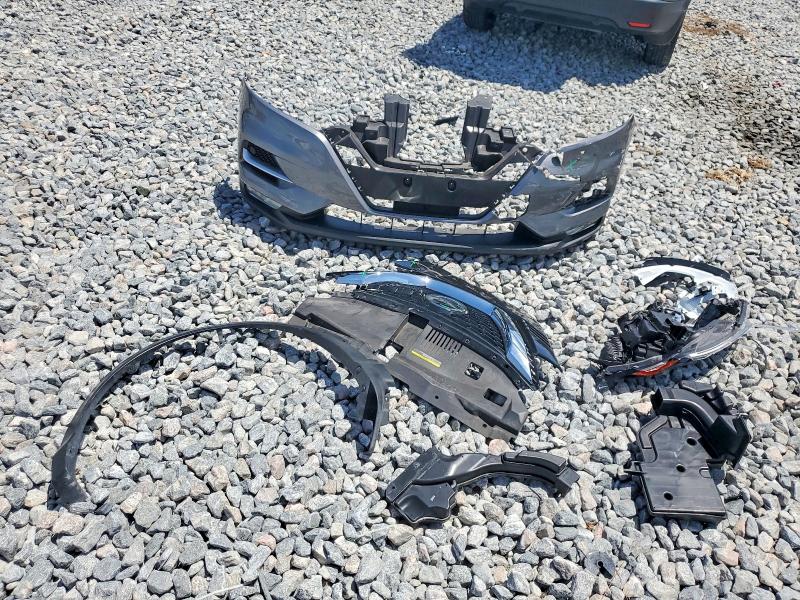 2021 Nissan Rogue Sport მანქანა იყიდება აუქციონზე, vin: JN1BJ1CV8MW571969, აუქციონის ნომერი: 65450456