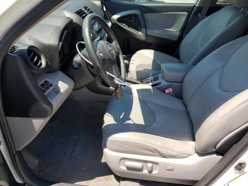 Продажа на аукционе авто 2010 Toyota Rav4, vin: JTMDK4DV2AD016798, номер лота: 63665226