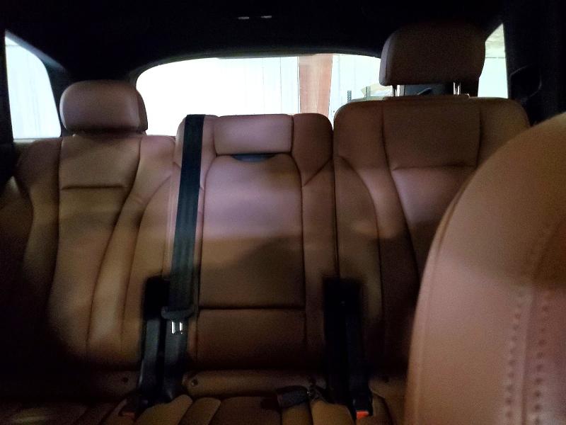Aukcja sprzedaży 2020 Audi Q7, vin: WA1LXAF75LD001154, numer aukcji: 64430216