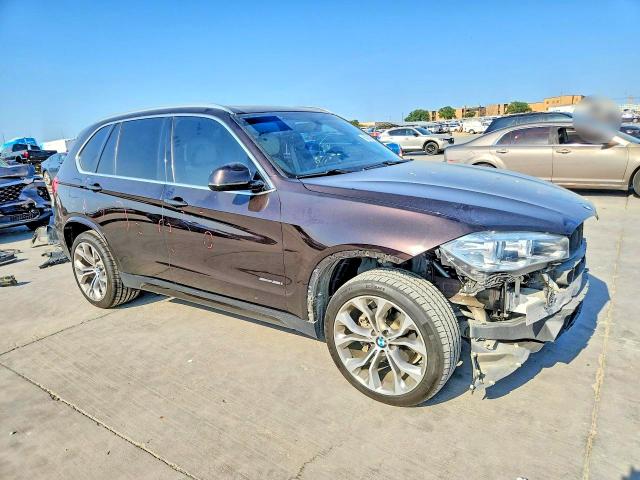 Aukcja sprzedaży 2017 Bmw X5, vin: 5UXKR2C52H0U20581, numer aukcji: 63724786