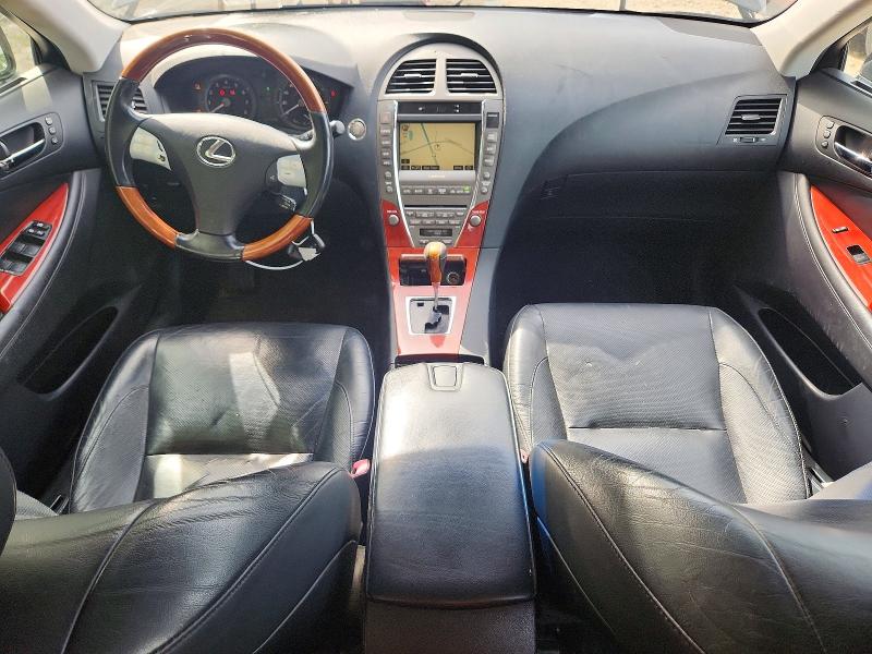 66886096 :رقم المزاد ، JTHBJ46GX72094032 vin ، 2007 Lexus Es مزاد بيع