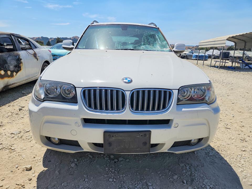 Aukcja sprzedaży 2010 Bmw X3, vin: WBXPC9C41AWJ39600, numer aukcji: 65028246