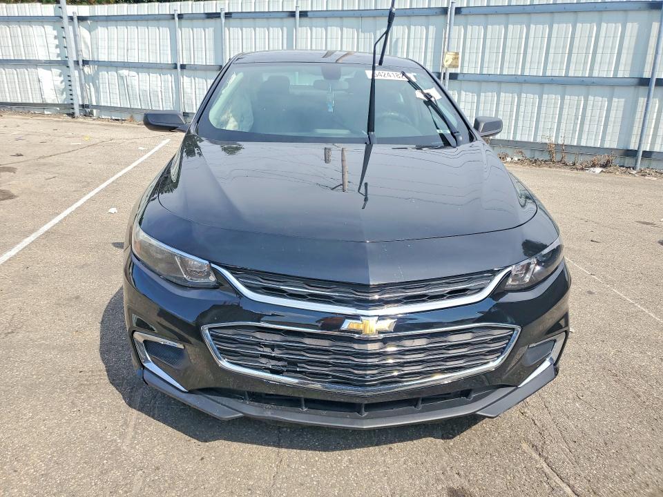 Продажа на аукционе авто 2018 Chevrolet Malibu, vin: 1G1ZC5ST2JF285973, номер лота: 64241826