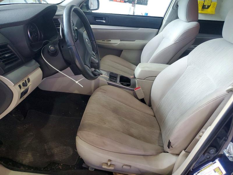 Aukcja sprzedaży 2013 Subaru Outback, vin: 4S4BRBGC3D3293905, numer aukcji: 65731906