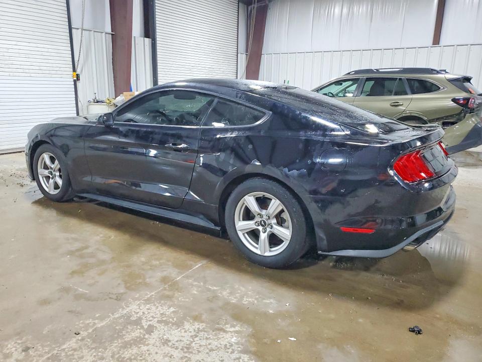 Продажа на аукционе авто 2018 Ford Mustang, vin: 1FA6P8TH7J5165382, номер лота: 65922776