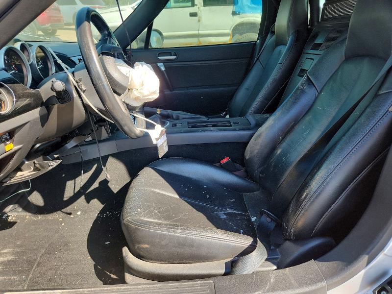 66845096 :رقم المزاد ، JM1NC25F070126763 vin ، 2007 Mazda Mx-5 Miata مزاد بيع