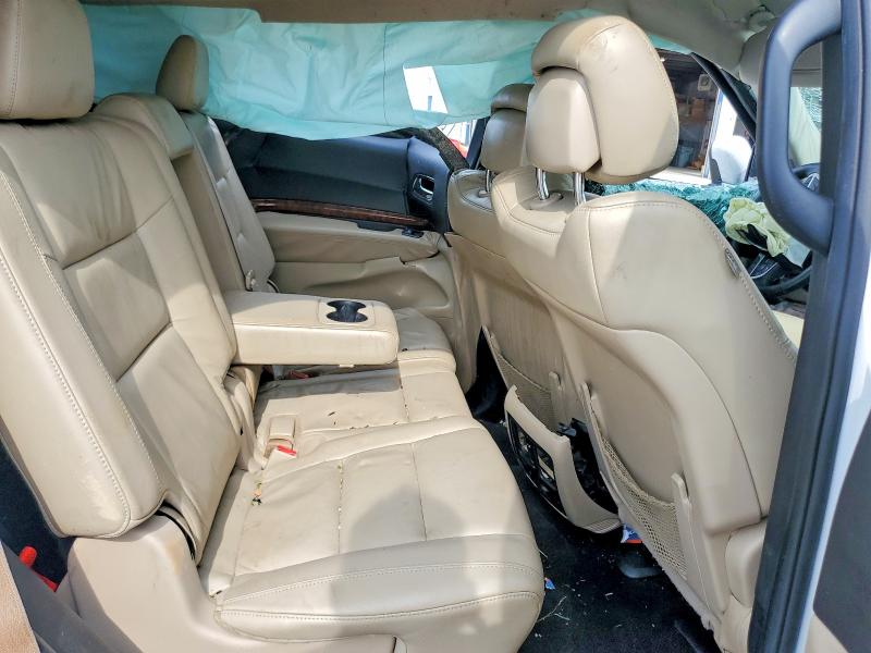 Продаж на аукціоні авто 2015 Dodge Durango, vin: 1C4RDHDG3FC729098, номер лоту: 63139416