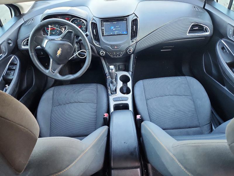 Продажа на аукционе авто 2018 Chevrolet Cruze, vin: 1G1BC5SM4J7235368, номер лота: 67106796