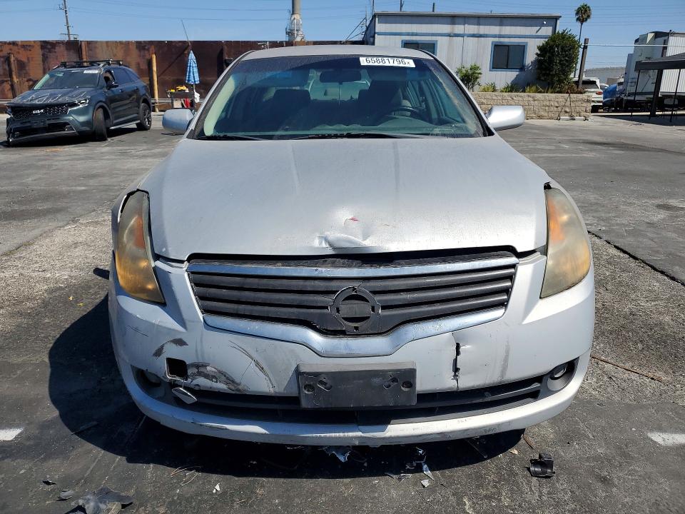 Aukcja sprzedaży 2009 Nissan Altima, vin: 1N4AL21E19N438601, numer aukcji: 65881796