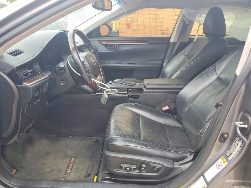 Продаж на аукціоні авто 2014 Lexus Es, vin: JTHBK1GG8E2117881, номер лоту: 63675376